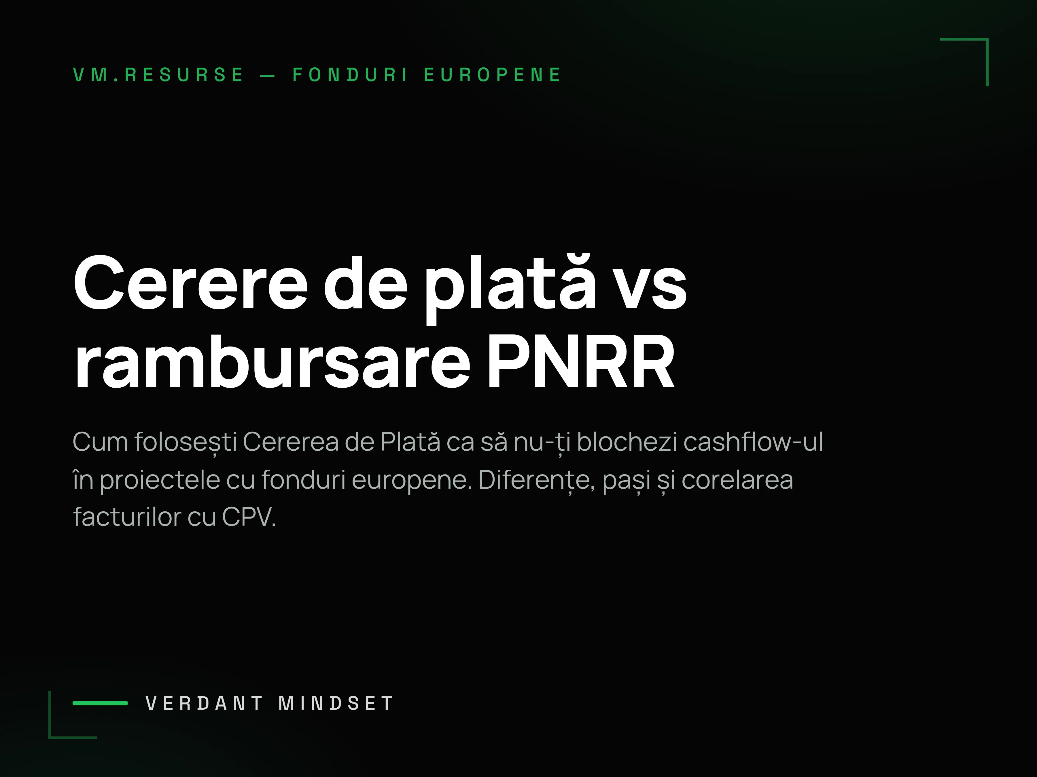 Supraviețuirea financiară în fonduri, cerere de plată vs rambursare