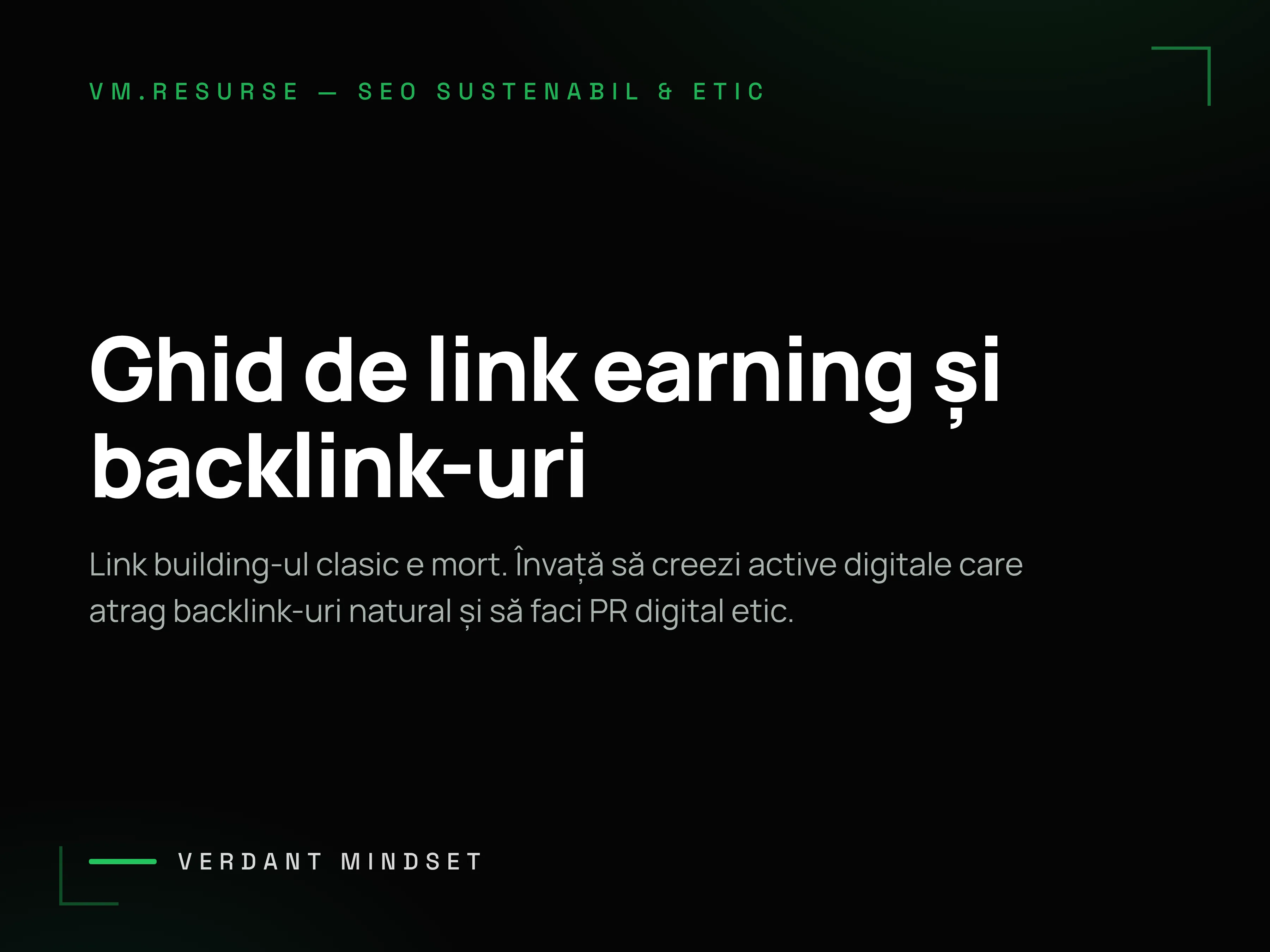 Cum câștigi backlink-uri de autoritate fără să le cumperi