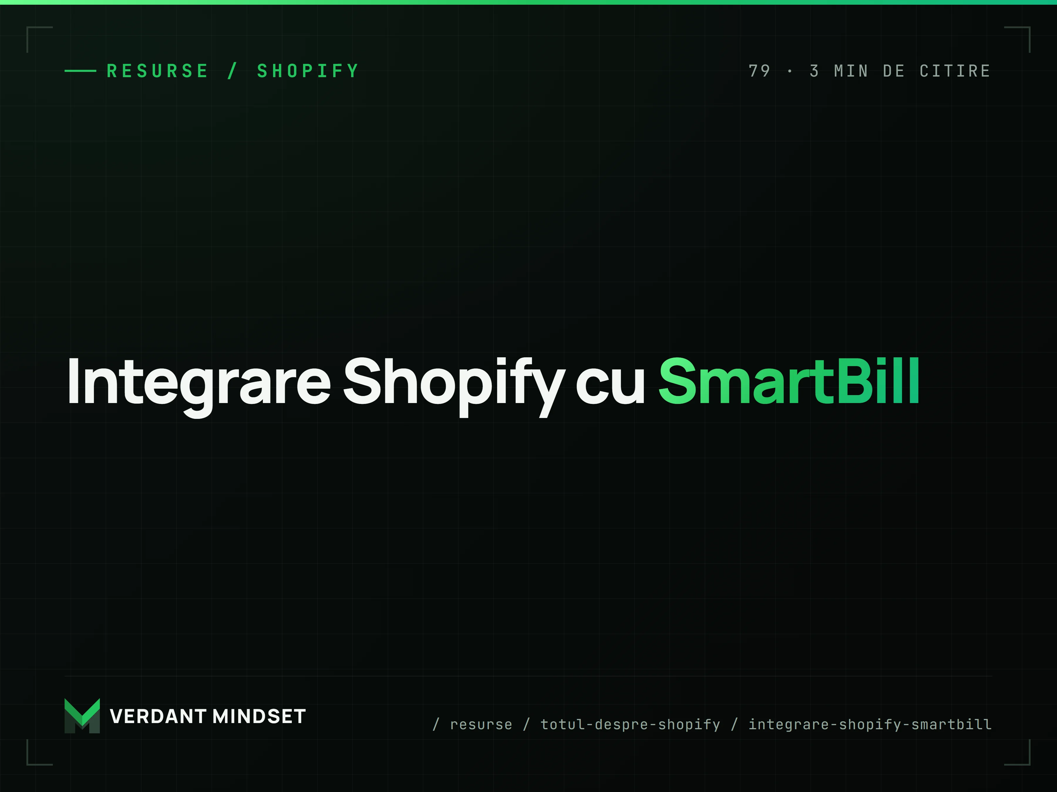 Integrare Shopify cu SmartBill prin xConnector, Fynode sau FamShop