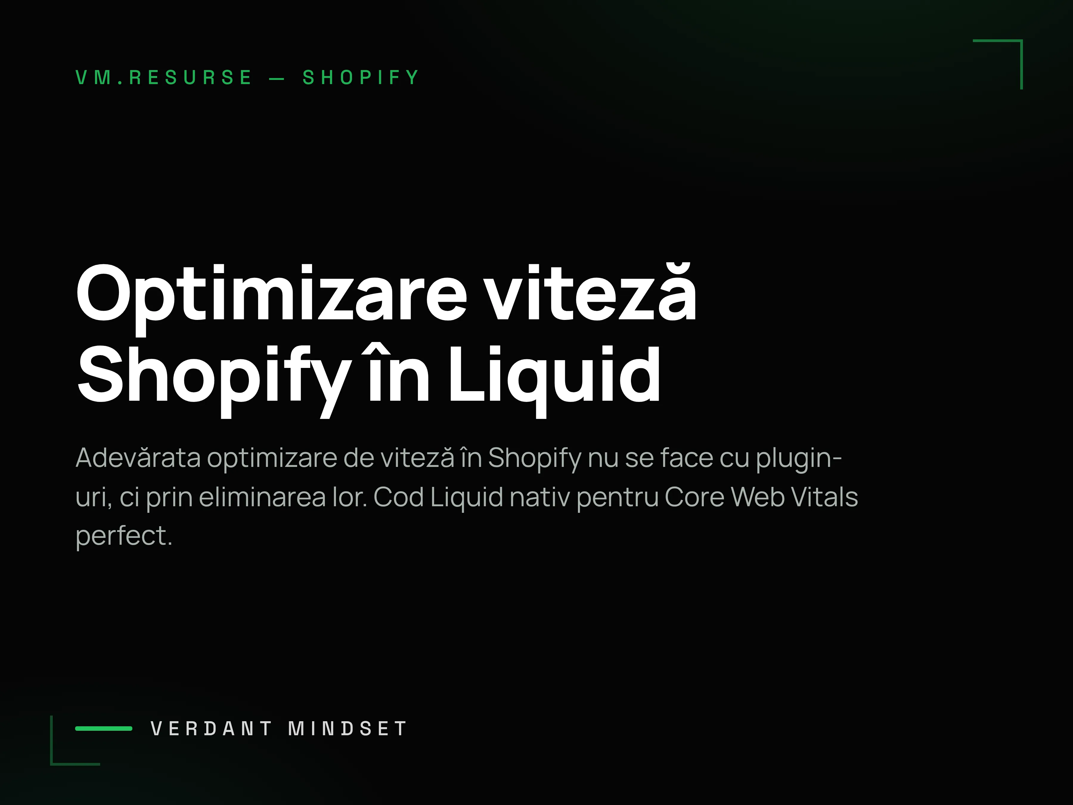 Cum app bloat-ul Shopify îți scade conversiile și cum îl rezolvi în Liquid