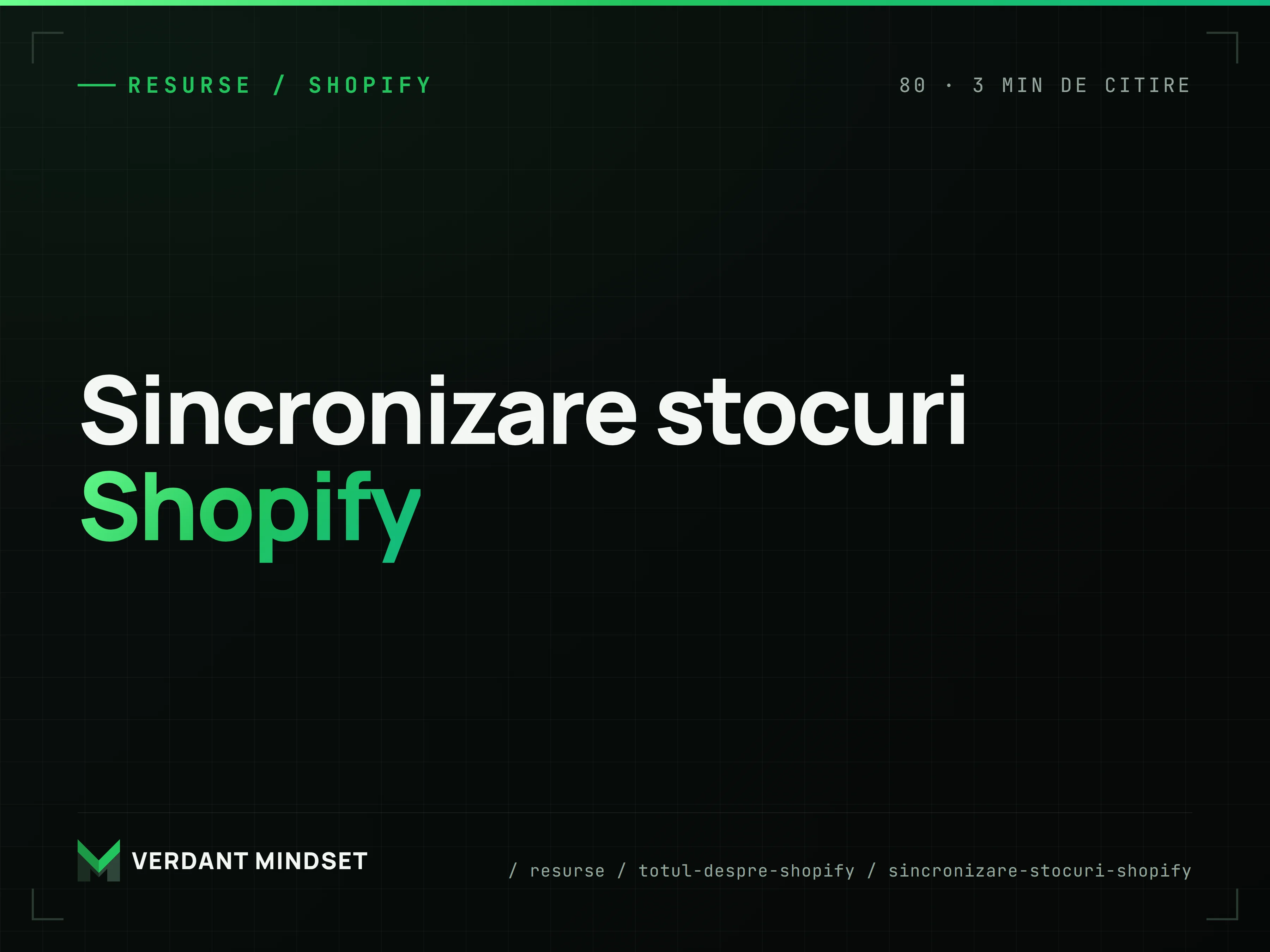 Stocuri nesincronizate între Shopify și SmartBill? Cum rezolvi SKU-urile duplicat
