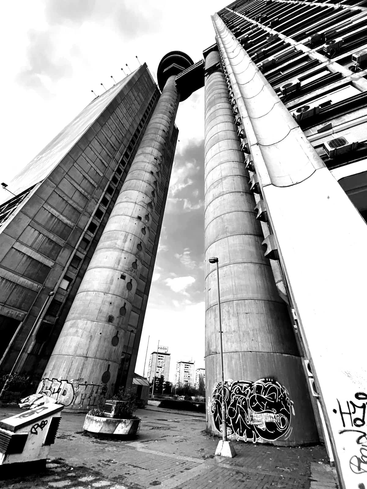 Verdant Infrastructure