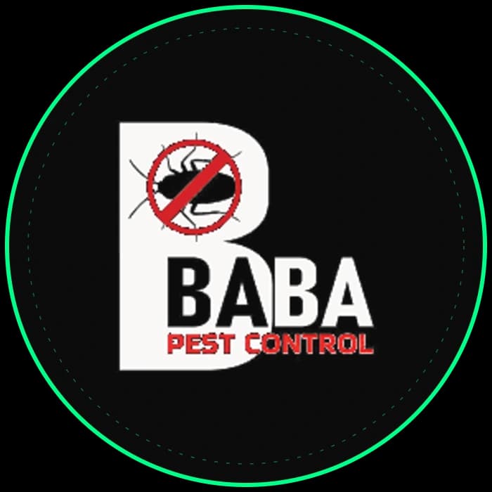 Babapest Control seal