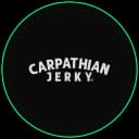Carpathian Jerky — sigiliu Verdant Mindset