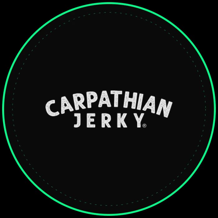 Carpathian Jerky