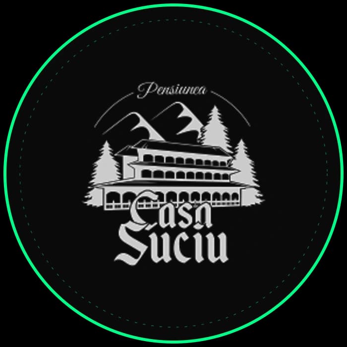 Pensiunea Casa Suciu
