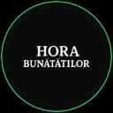 Hora Bunătăților — sigiliu Verdant Mindset