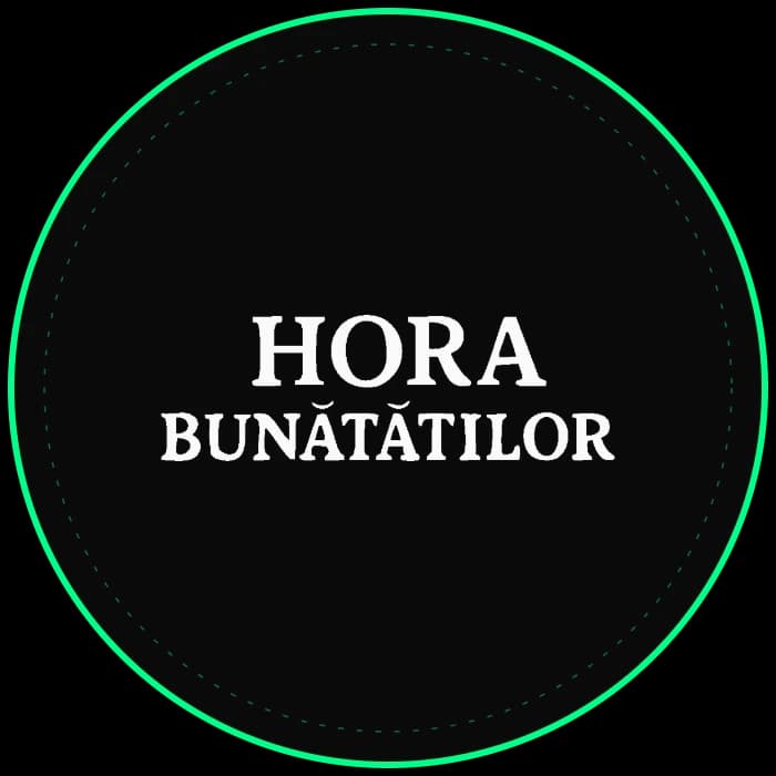 Hora Bunătăților