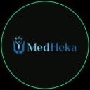 MedHeka — sigiliu Verdant Mindset