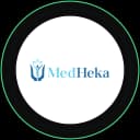 MedHeka — sigiliu Verdant Mindset