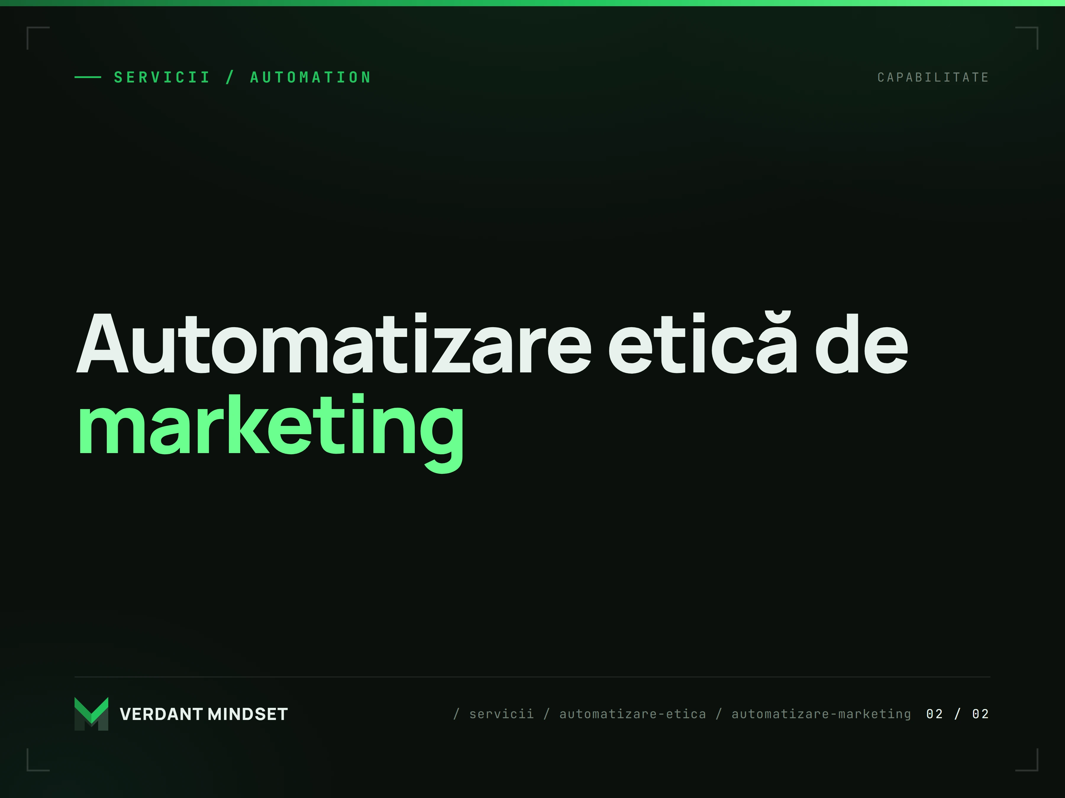 Automatizare de marketing cu n8n