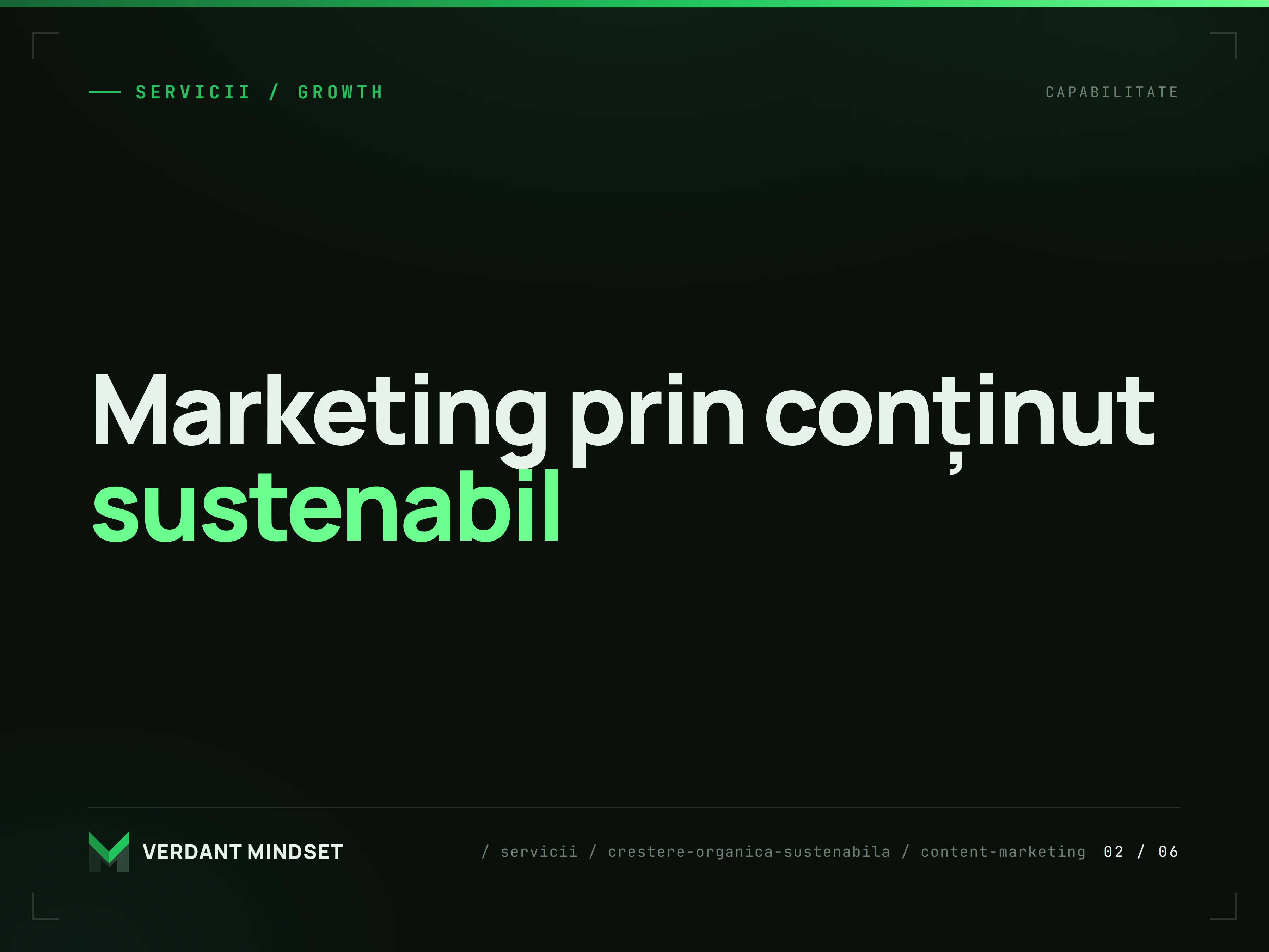 Content marketing care construiește autoritate