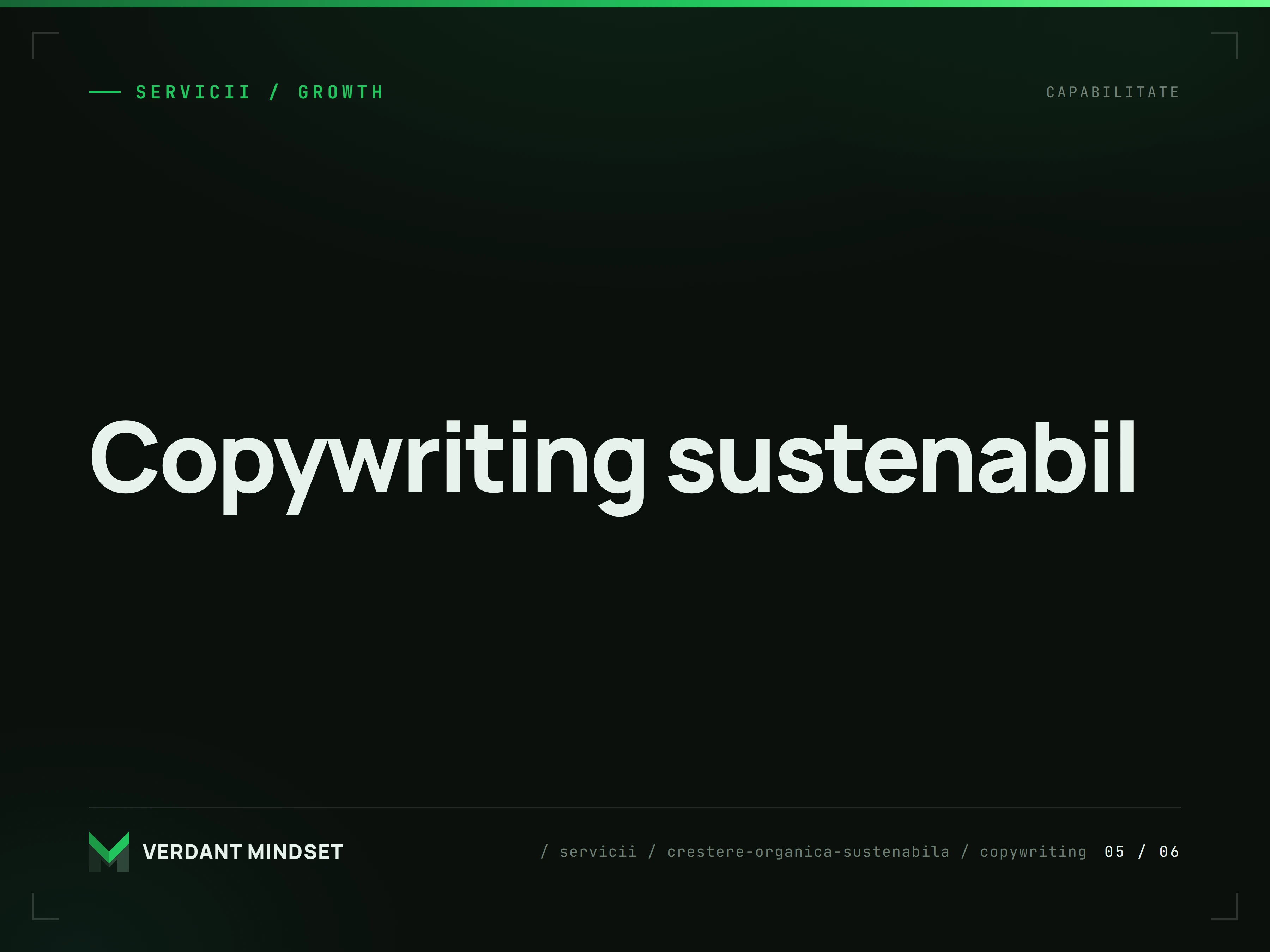 Copywriting pentru oameni și AI