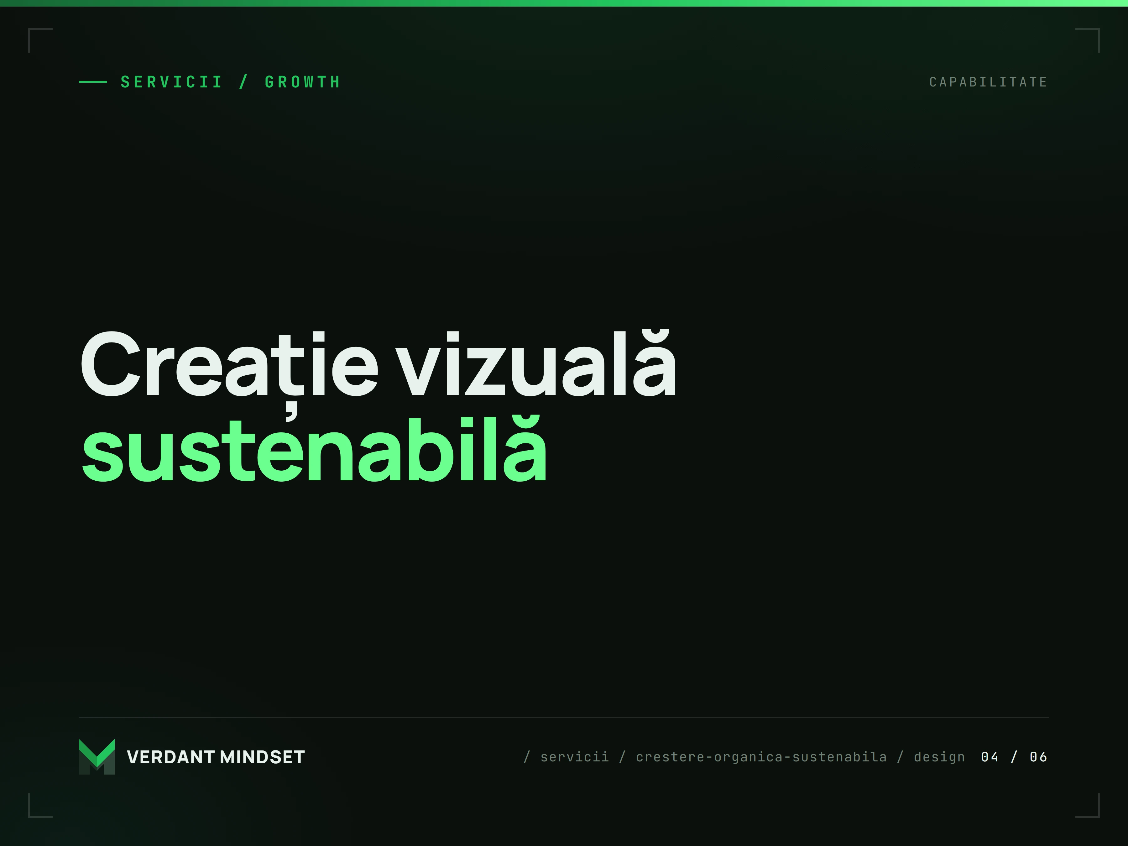 Identitate vizuală și branding