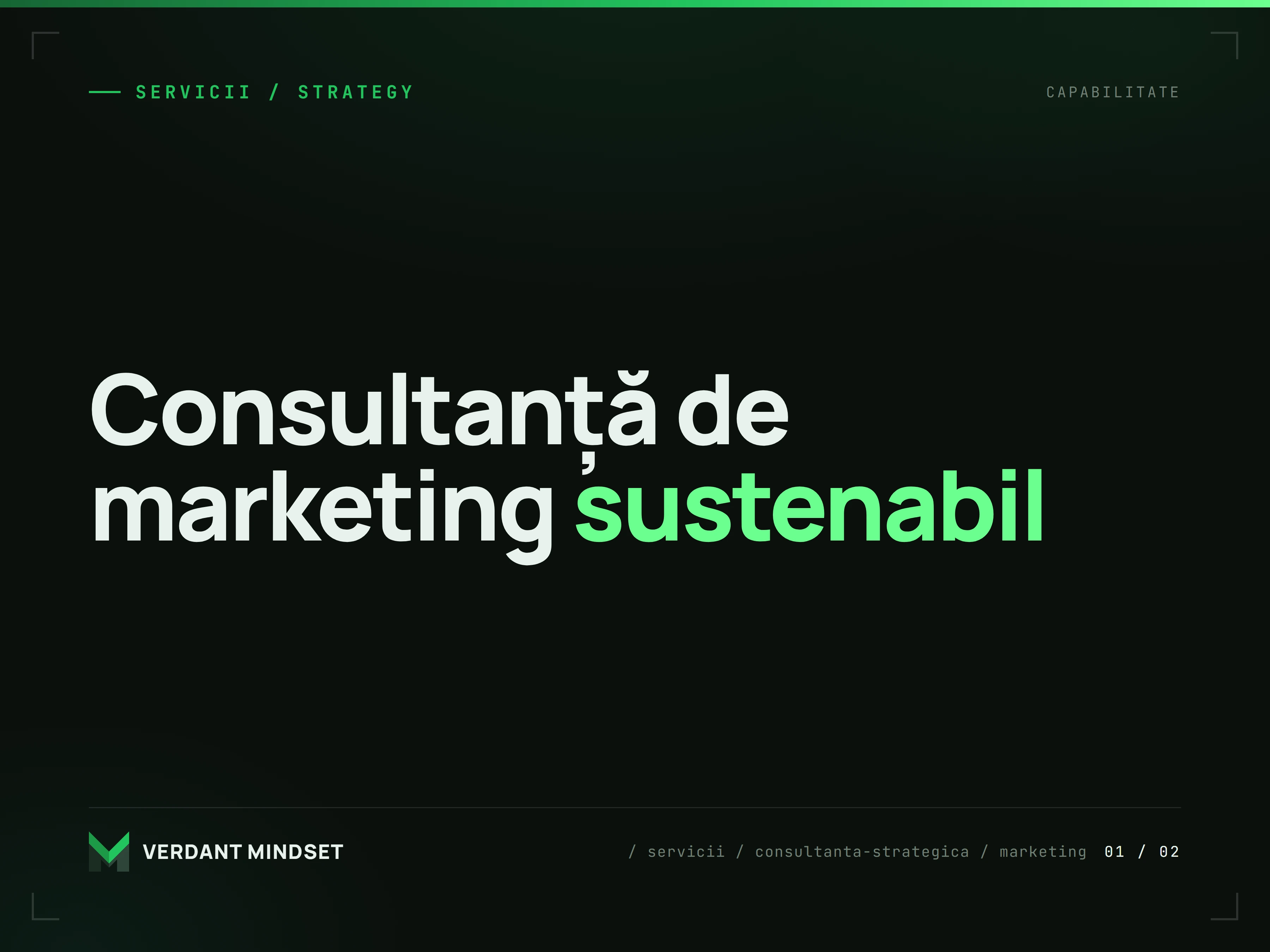 Consultanță de marketing digital