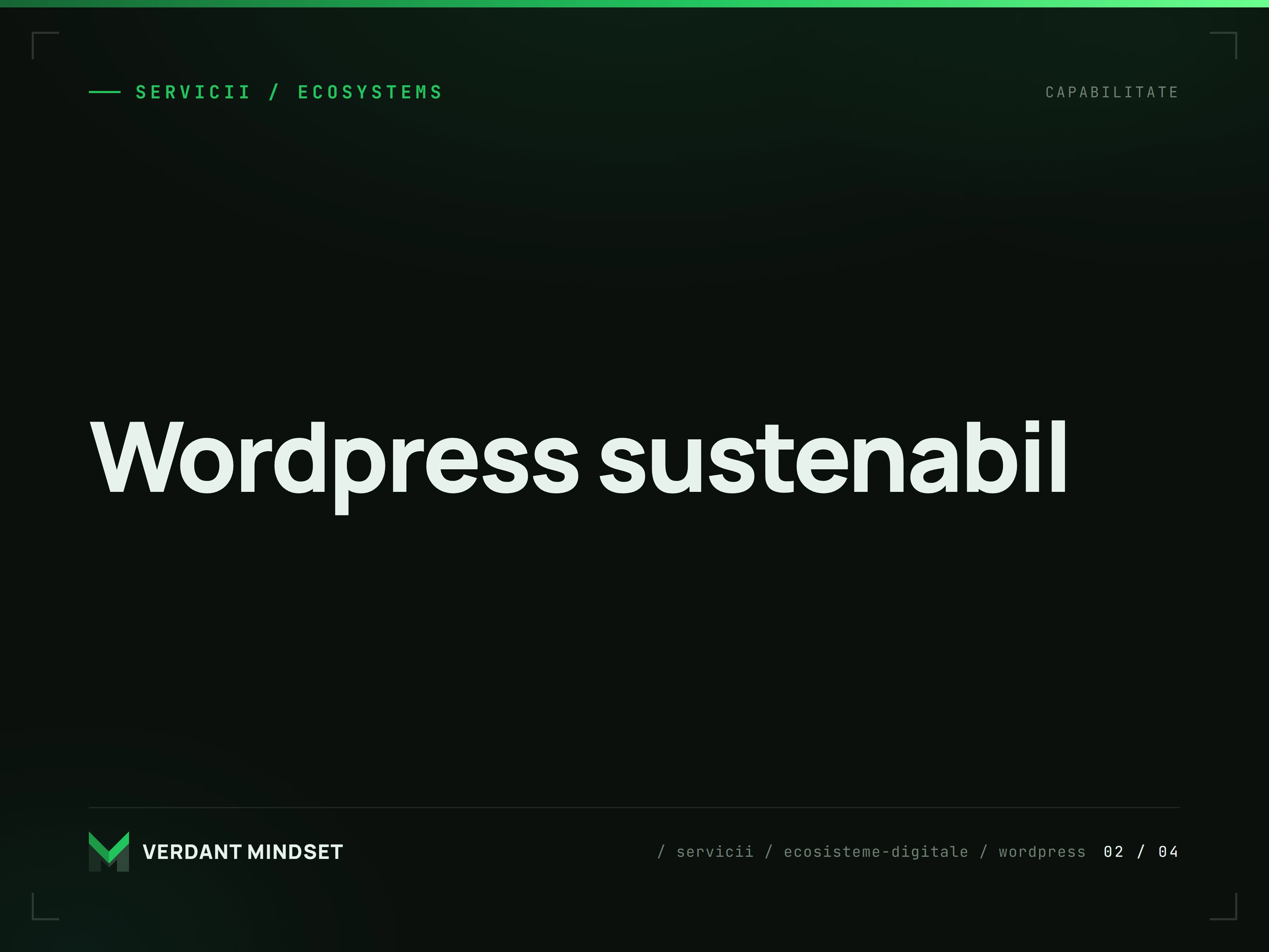 Site WordPress custom-coded