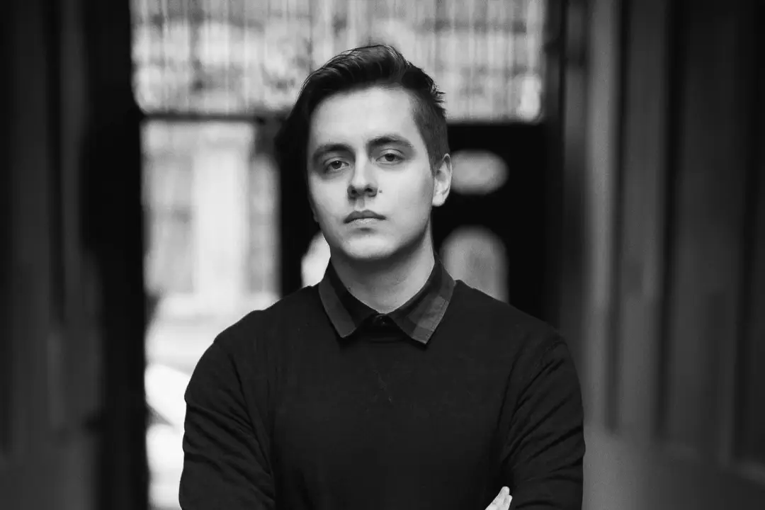 N. Erik