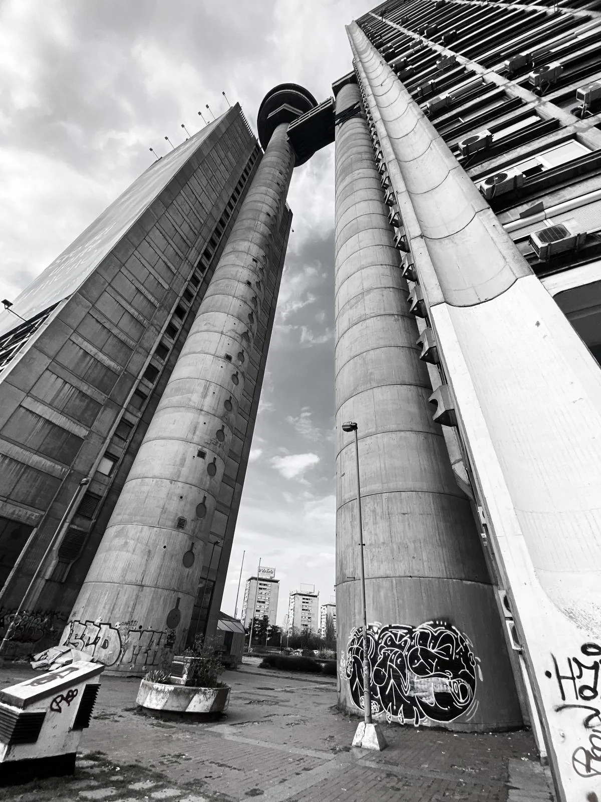 Verdant Infrastructure