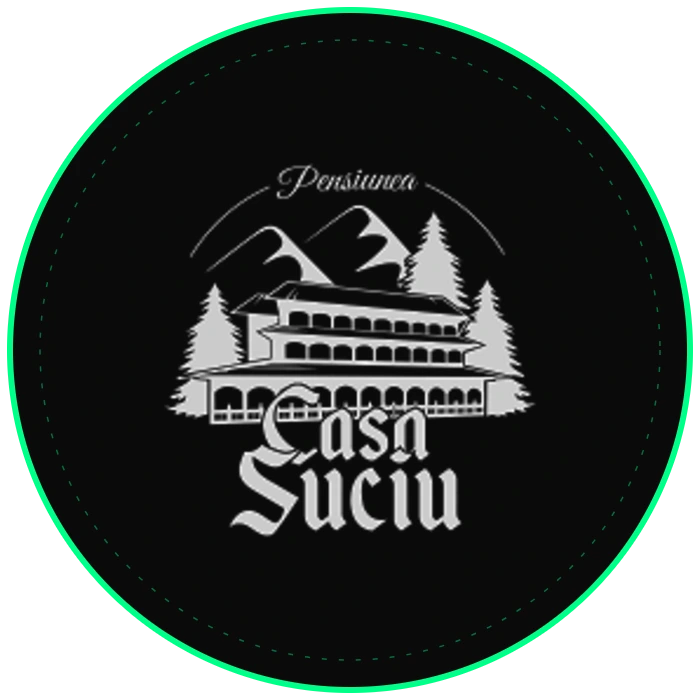Pensiunea Casa Suciu — Verdant Mindset Certified
