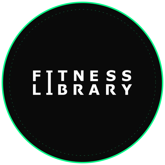 Fitness Library — Verdant Mindset Certified
