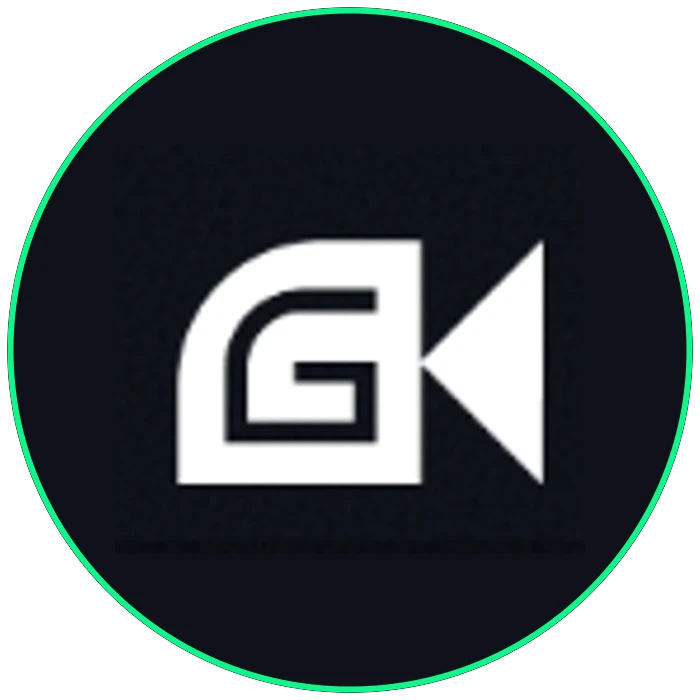 GetVizual Media — rebranding strategic și restructurare SEO.