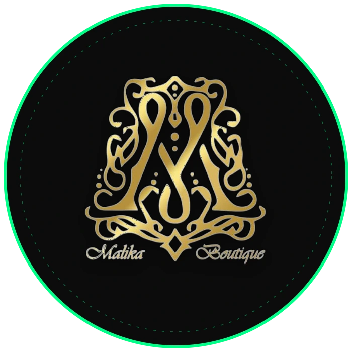Malika Boutique — Verdant Mindset Certified