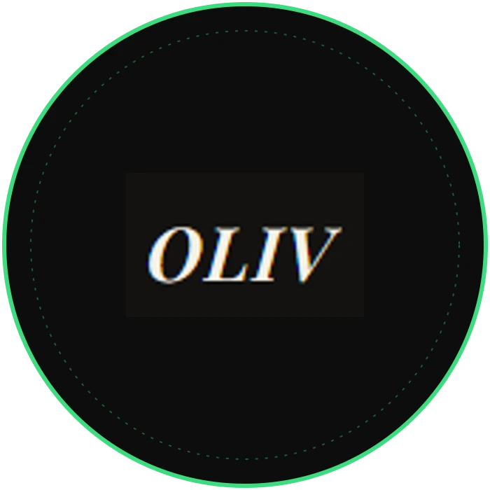 OLIV Agency — Work in progress, transparență radicală.