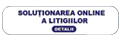 Soluționarea Online a Litigiilor