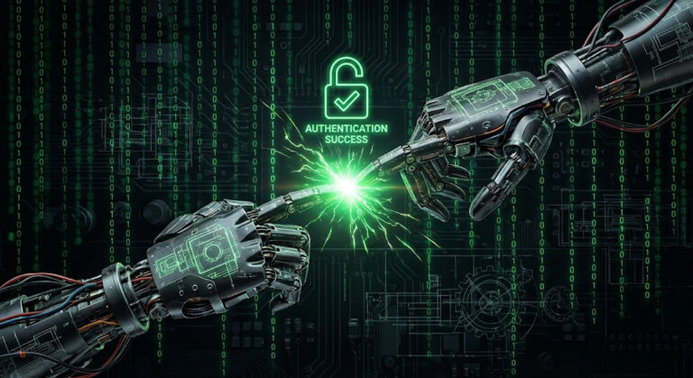 Autentificarea securizată prin API care previne clasificarea emailurilor ca spam.