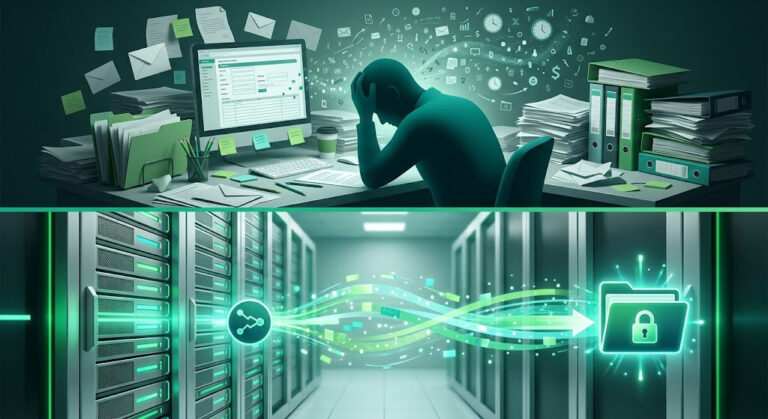 Comparație tehnică între introducerea manuală a datelor și automatizarea eficientă a lead-urilor prin webhook-uri.