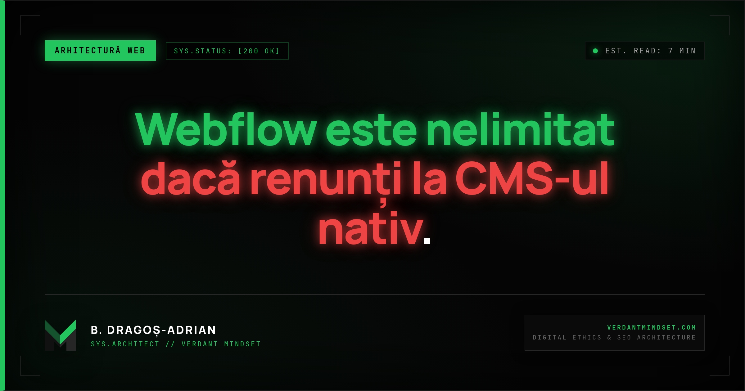 Integrare Webflow headless cu baze de date Supabase și Airtable.